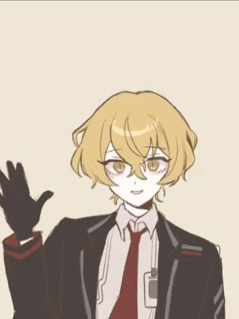 Another.의 오티스와 싱클