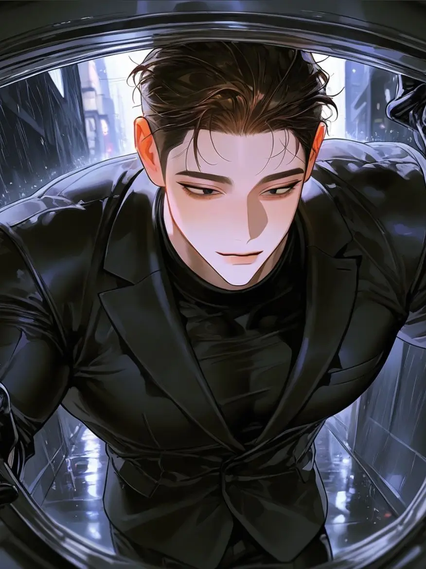 ha.e1il의 My Wife Has Vanished.