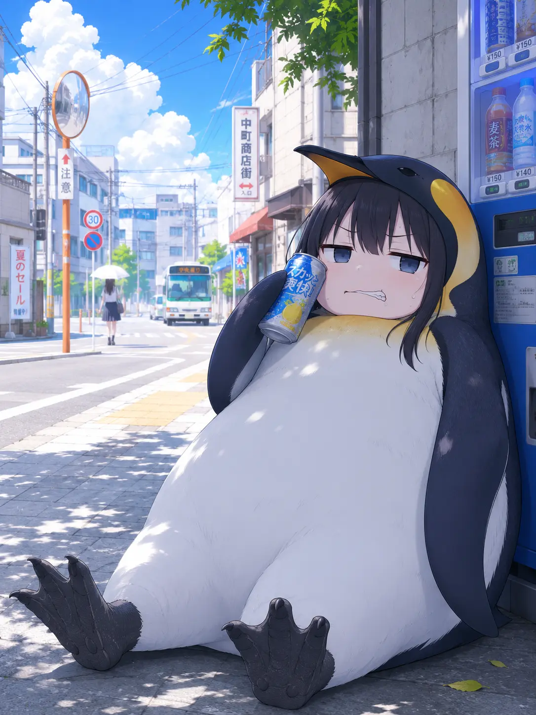 LovingStraw9709의 暑すぎんだろ