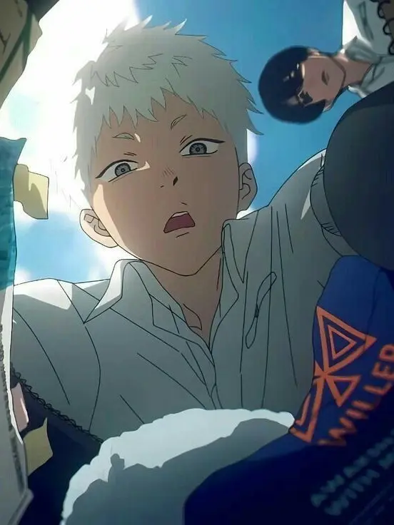 Kinako1234의 光が死んだ夏