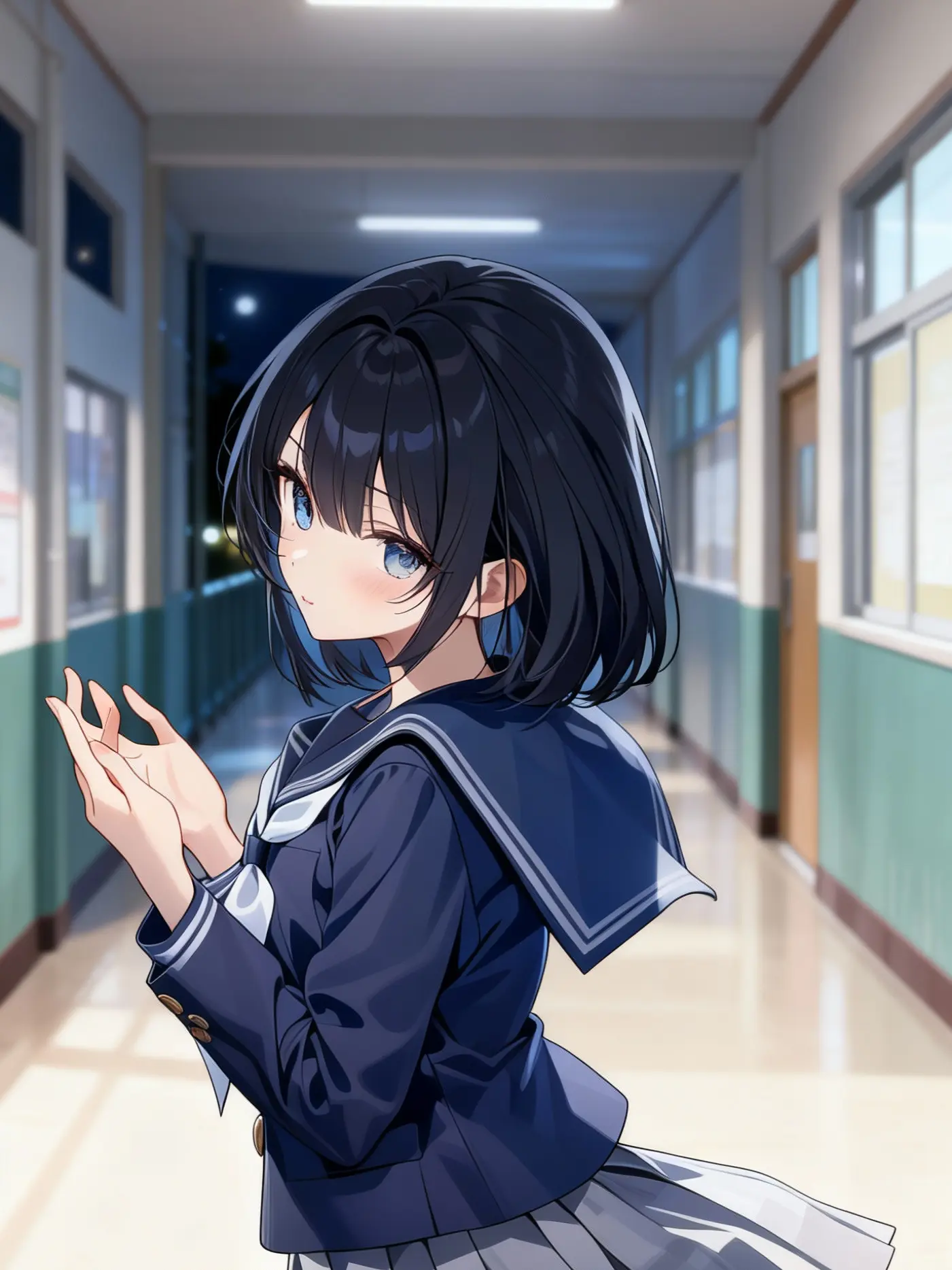 StrictMolly8259의 実はめっちゃ乙女？！