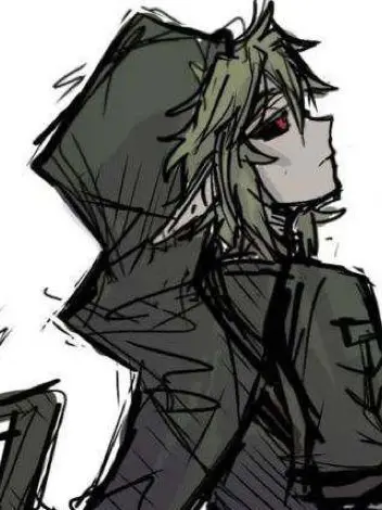 cvntlickerrr의 Ben Drowned