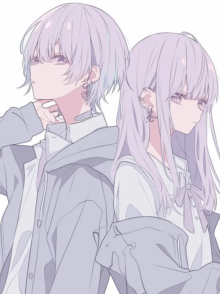 Cherry_sky의 보라보라 쌍둥이들의 이야기