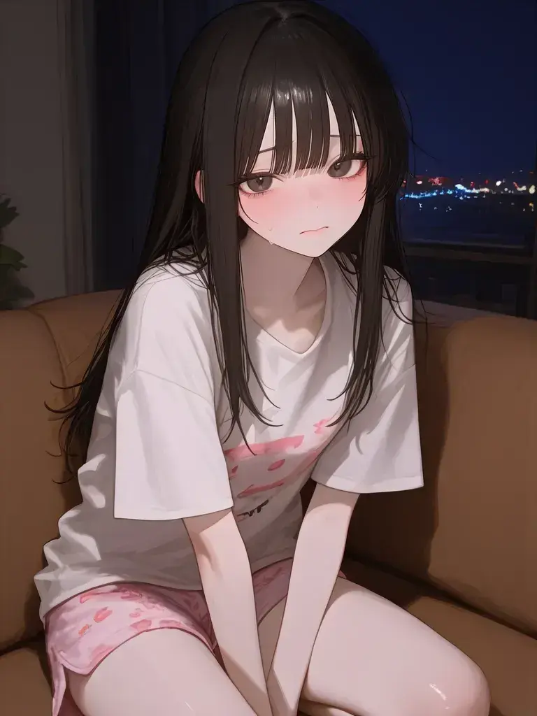 Eting의 주식 말아먹은 여사친, 양수빈