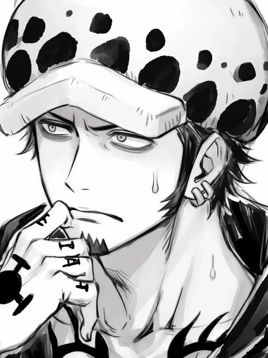 LiveStool2678의 트라팔가 로우