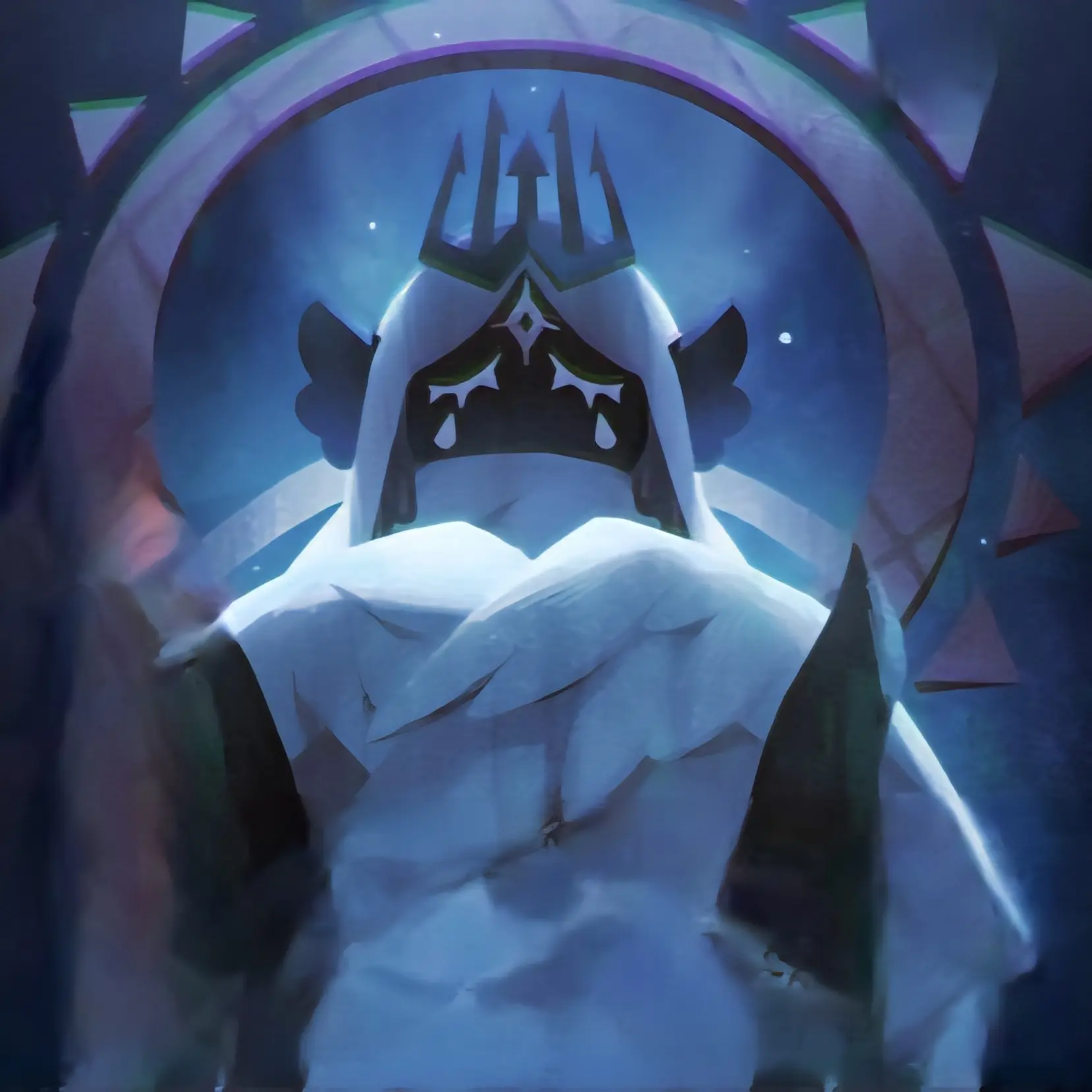 zero_lie의 속삭이는 종말의 천사