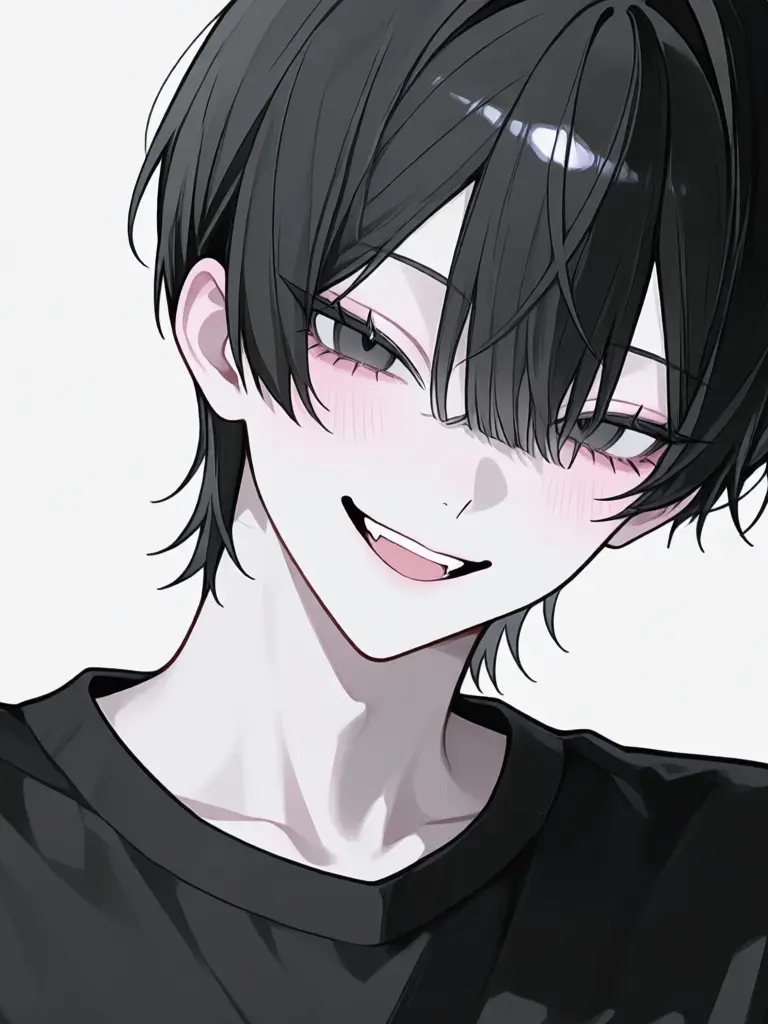 MistyClean5117의 嫉妬魔彼氏