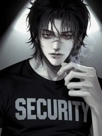 HuskyBall0928의 security guard choso