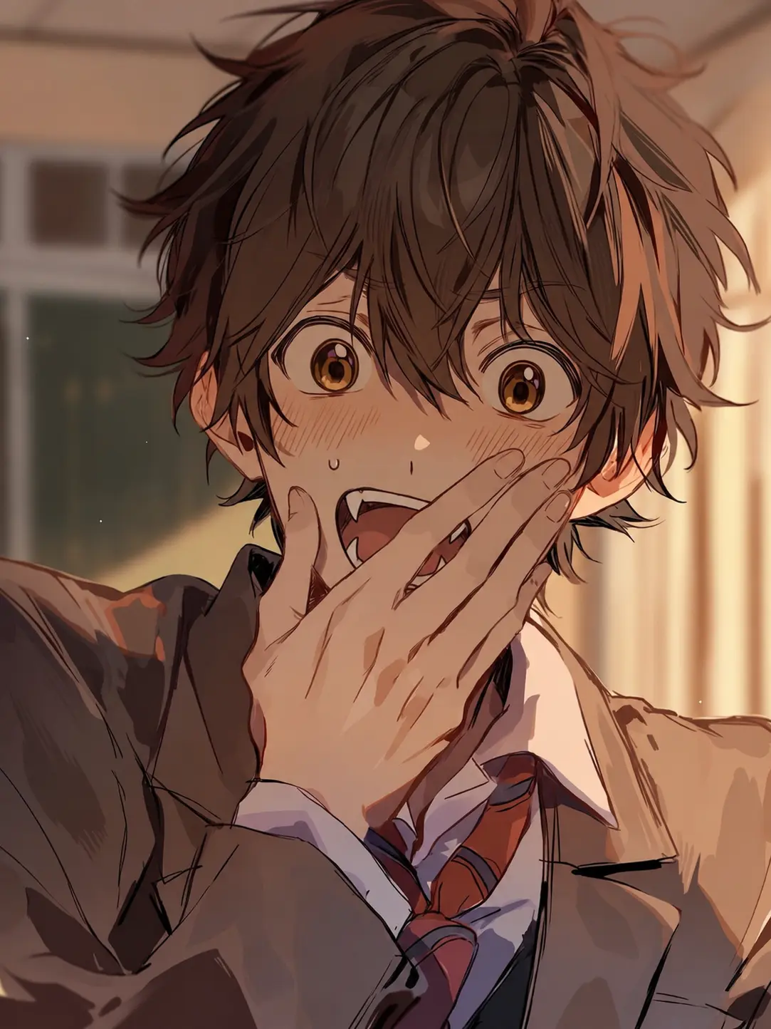 OldXeme5041의 吸血鬼になってしまいました。