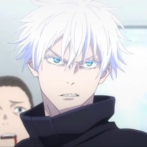 JujutsuKaisen._.의 후시고죠,게토고죠