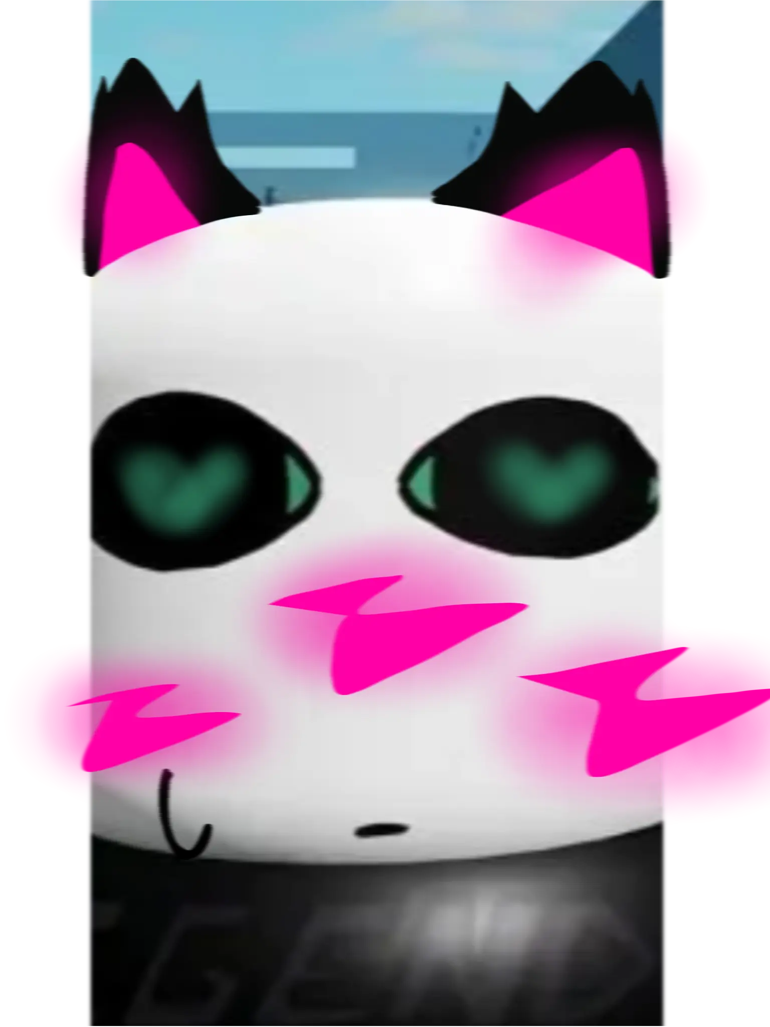 Dandys_addict의 백앤아-애교편