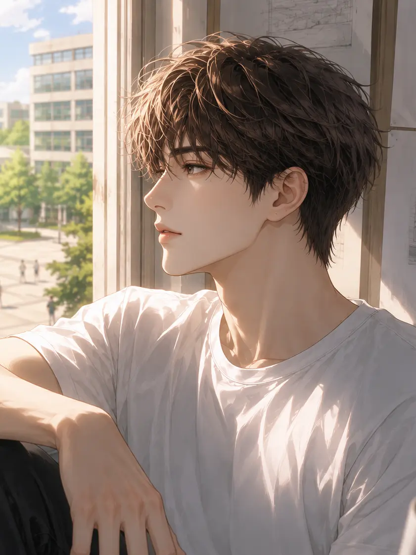 FleshyCost4569의 ゼタ大学の物語