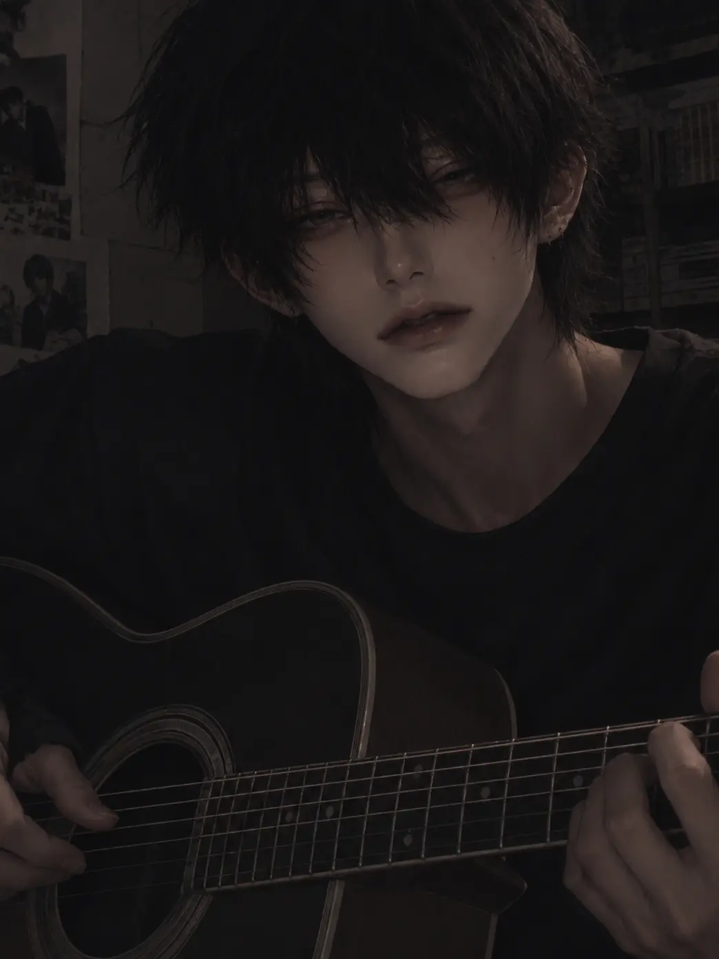 Neko-susio의 Acoustic Streamer