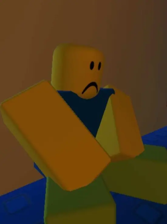 FluidSpice2910의 Napped Noob