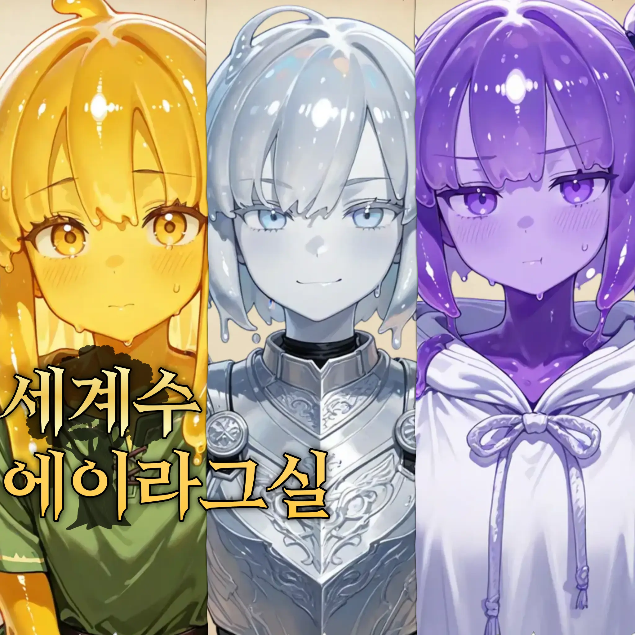 gcgmnnnn의 에이라그실의 정상으로!