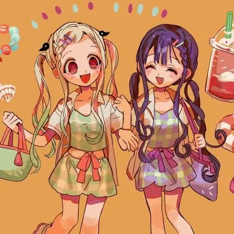 Ruru2008의 寧々ちゃんと葵ちゃんに溺愛される！？