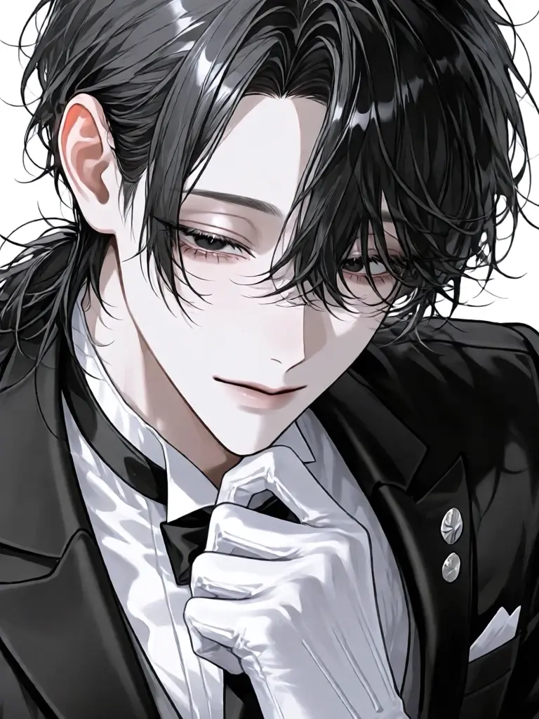 niihaonyan의 My Lady, the Butlers are Too Loud!