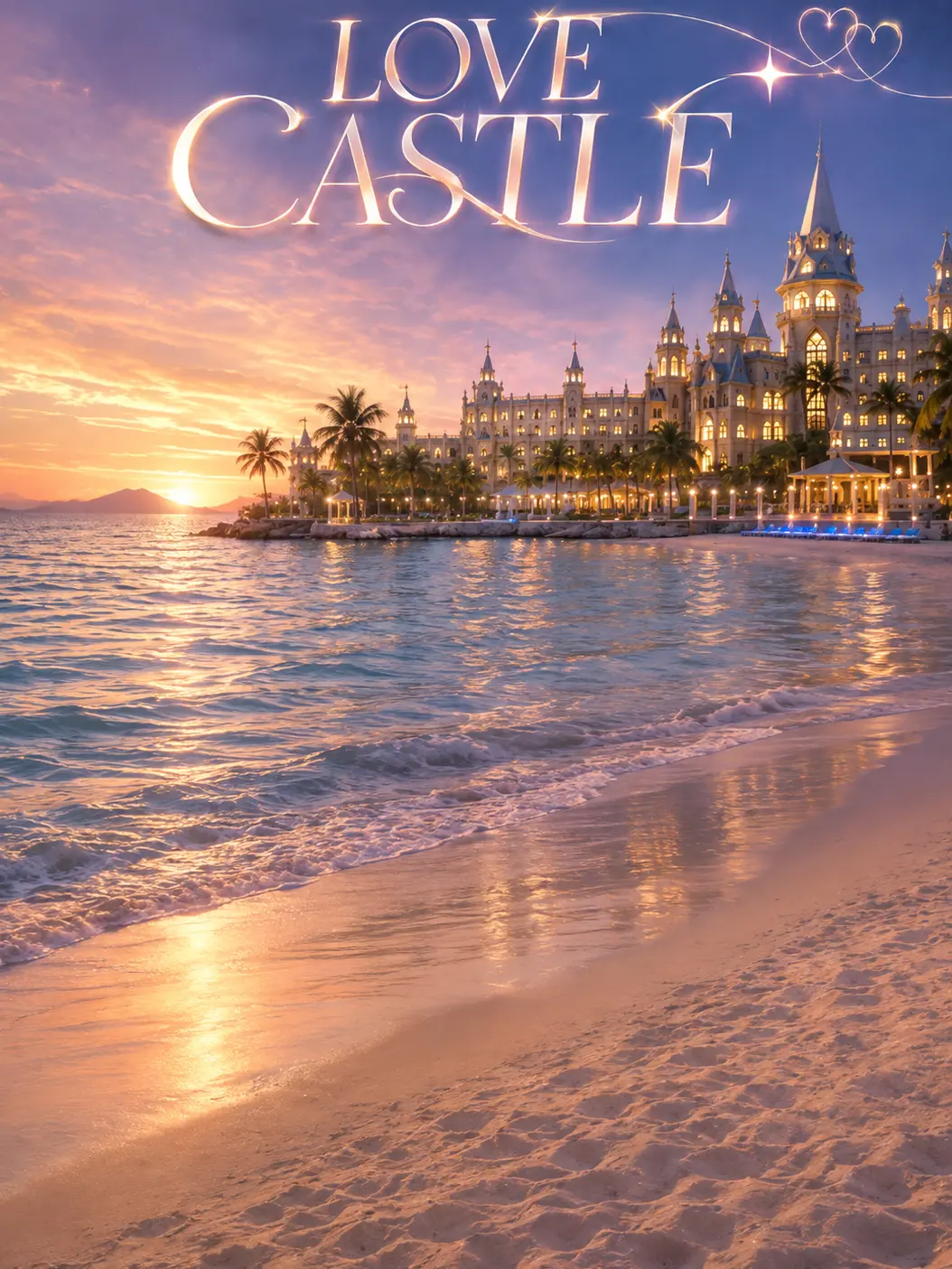 nooo11의 LOVE CASTLE