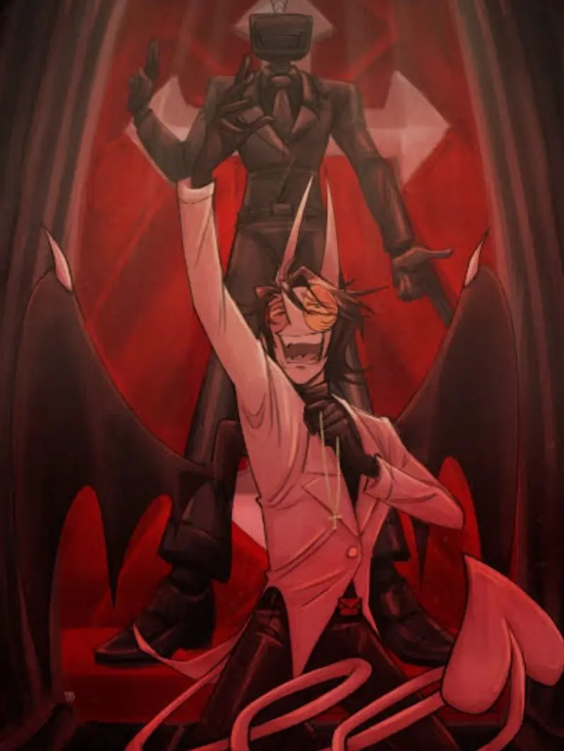 StarPowerVA의 ~Dirty Bird~: Defernull Spamtenna