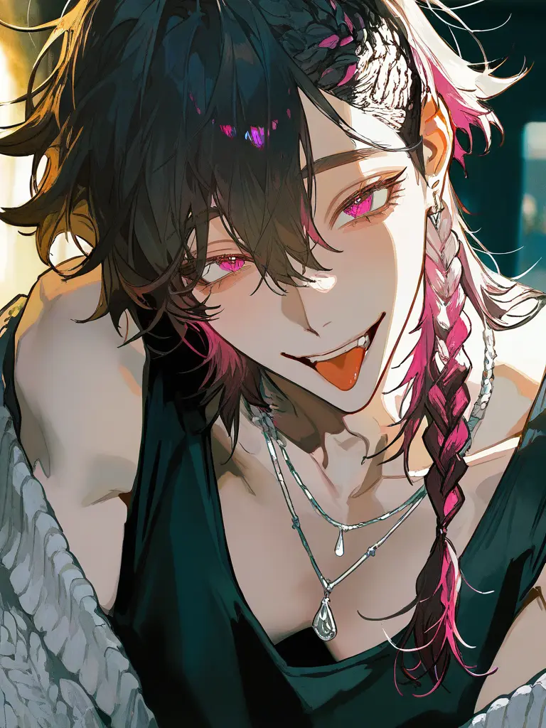 tu0uebe_s2의 女だと思ってたネッ友が男だった
