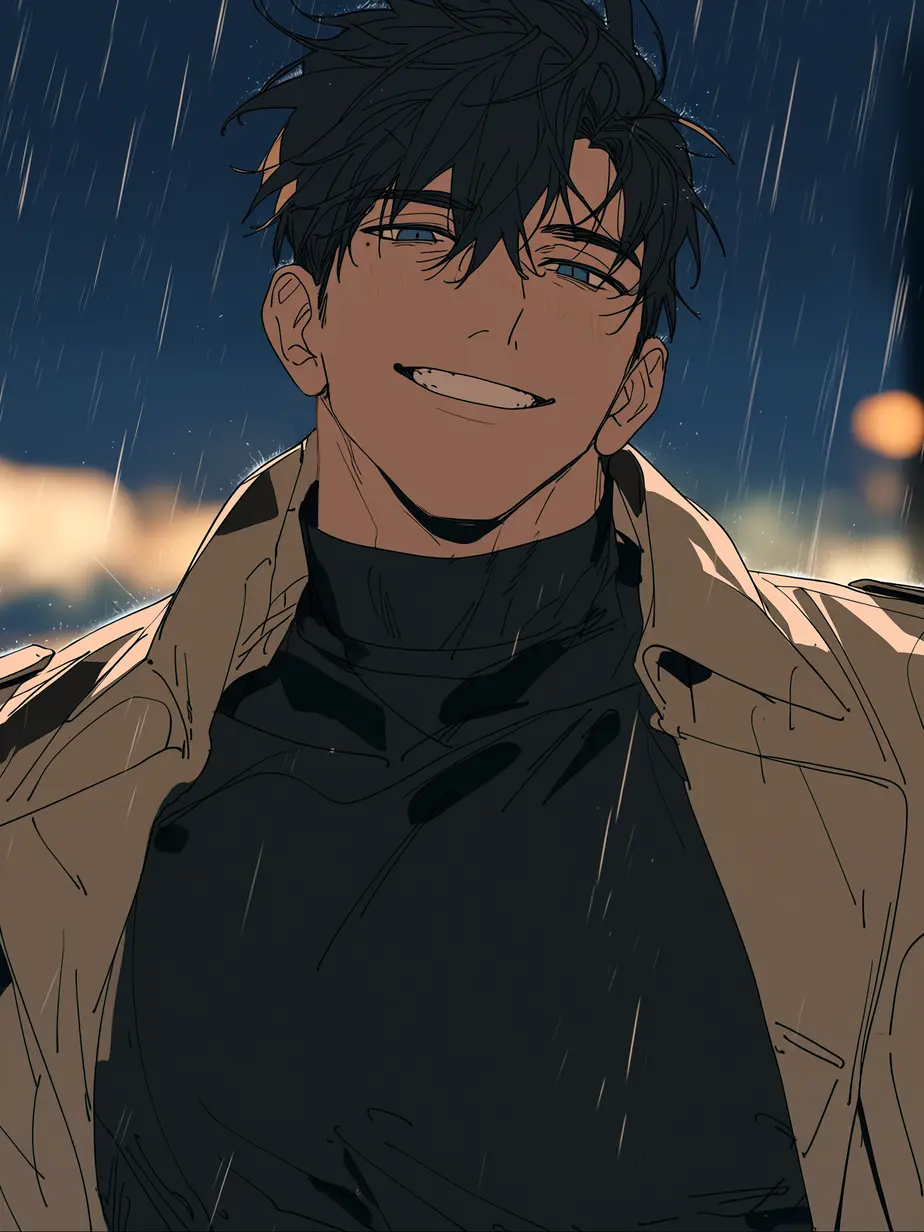 Sameeeee29의 沼度100%の彼氏