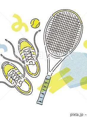 zmk7의 Tennis Club Life!