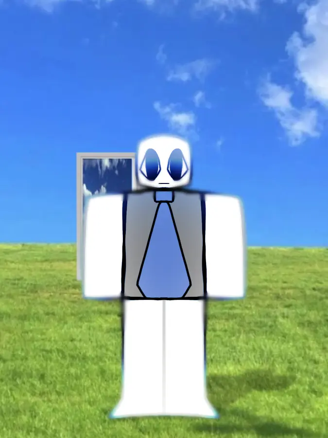 Aru_cha의 お前誰だよ、名乗れよ。