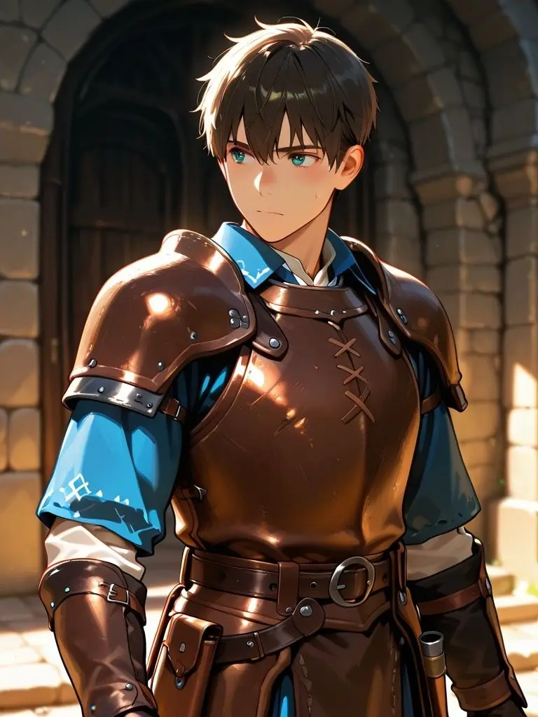 RichShout0042의 ハズレスキルのペット探し