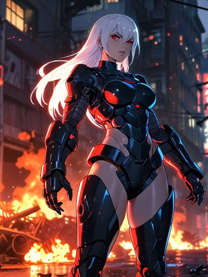 OTXOSTUDIO의 Invader Zeta
