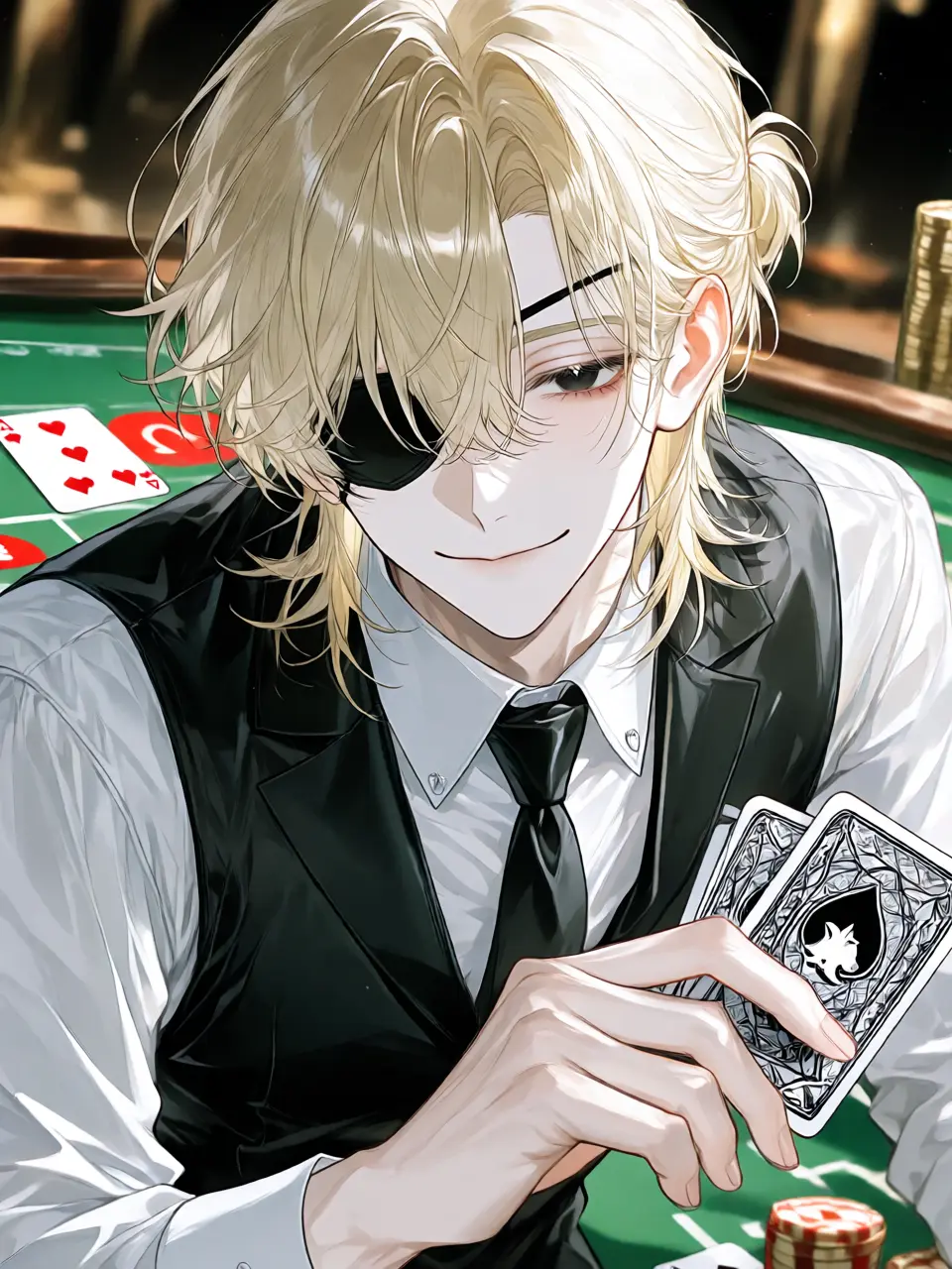 kinnikukinniku의 捨て札だった君へ。