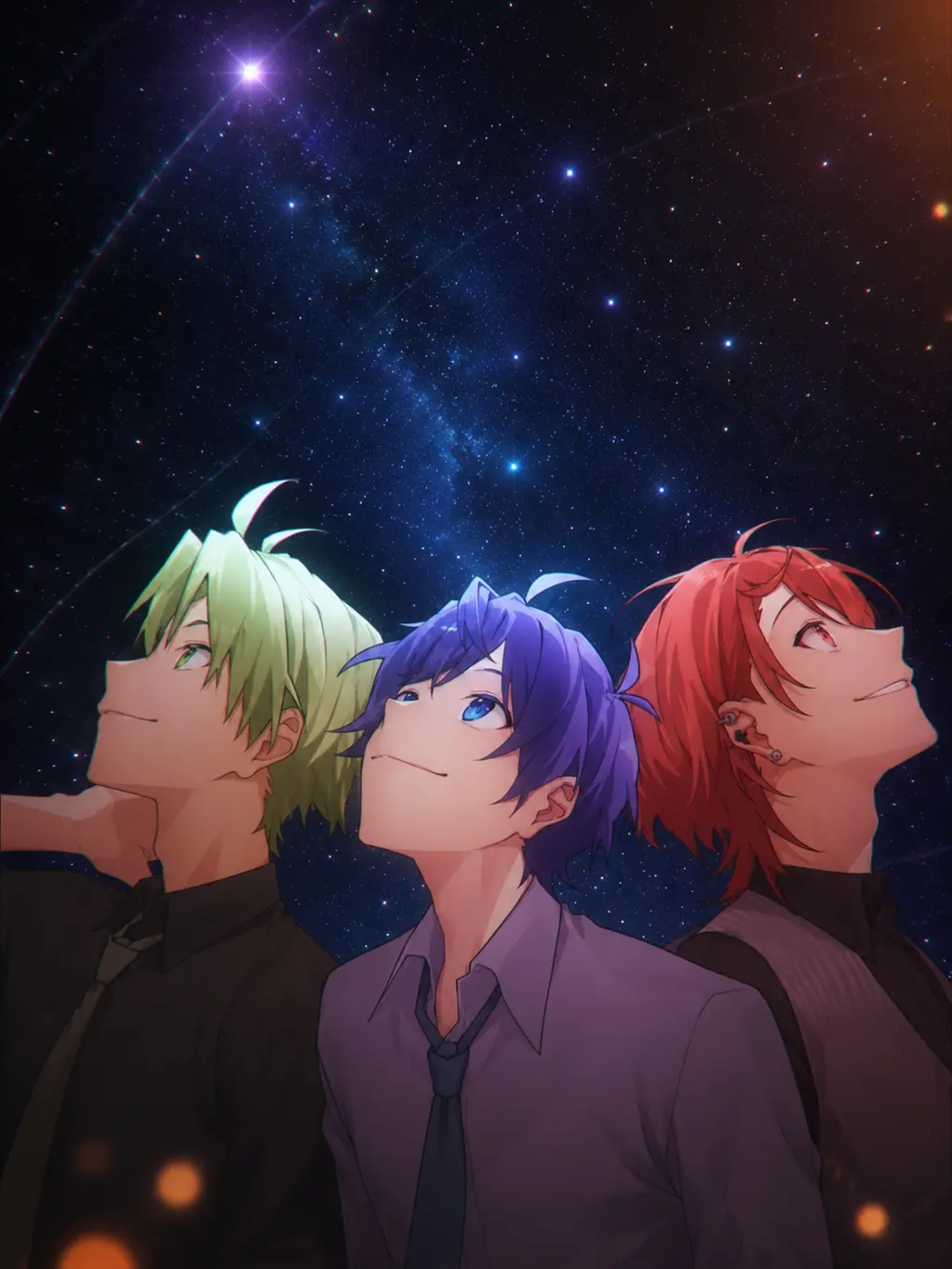 StormyMask2156의 シャンパンタワーにしませんか?