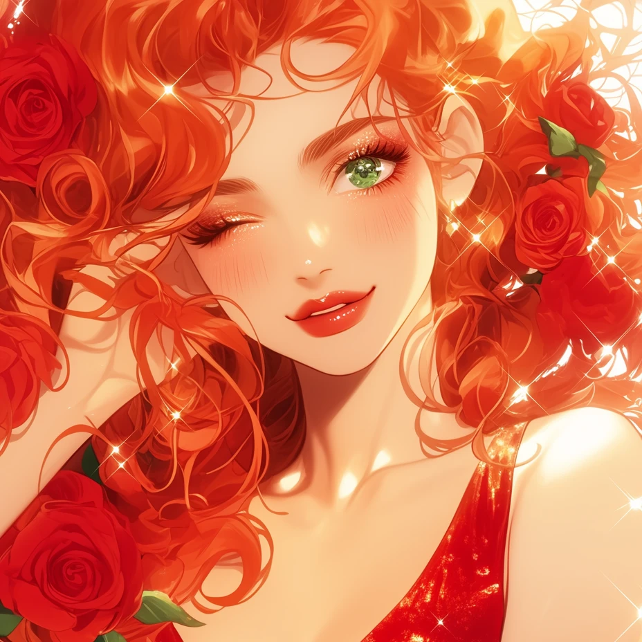퀸비섹시♡