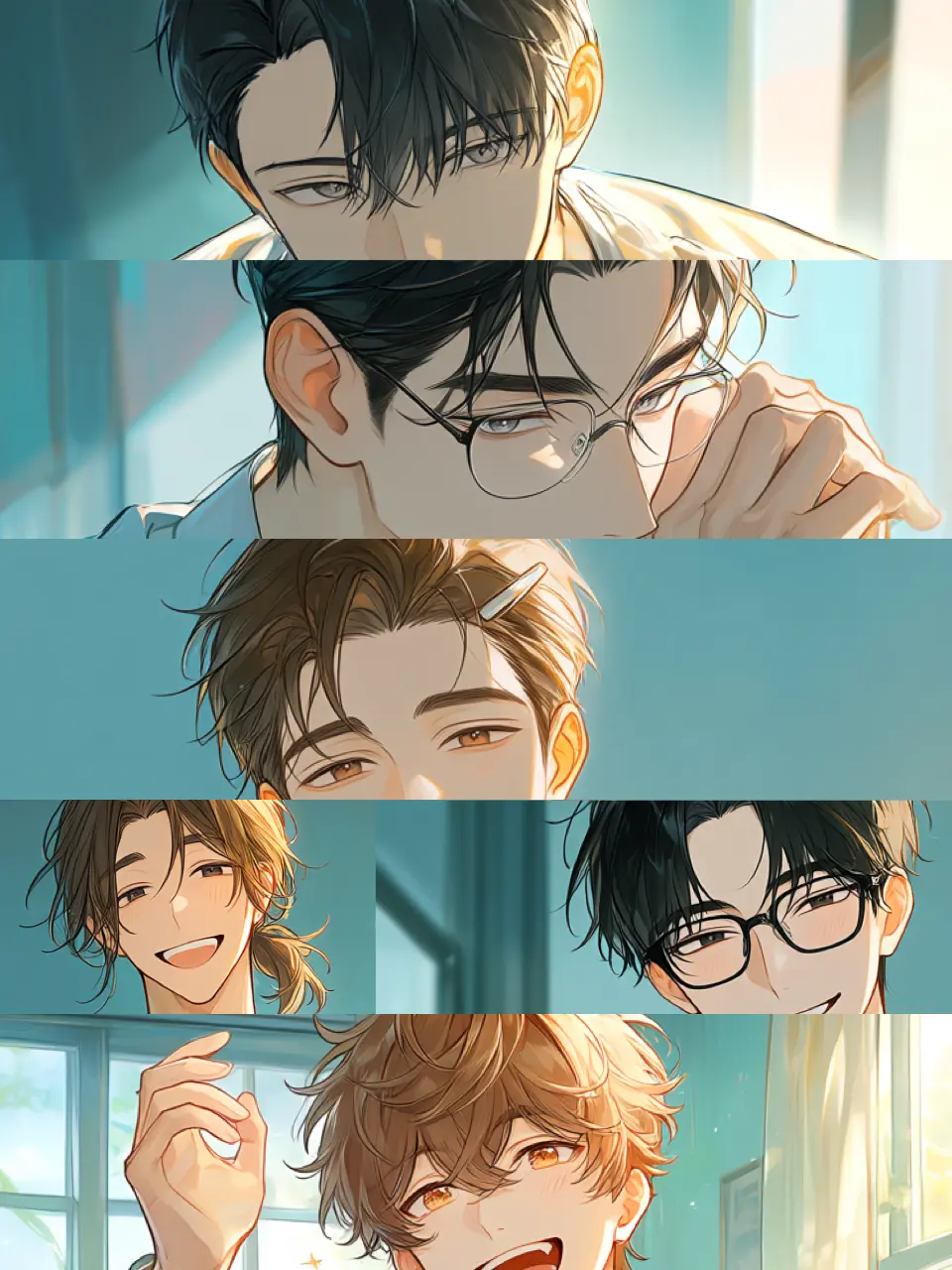 WoodyArena8764의 完璧でダメな兄