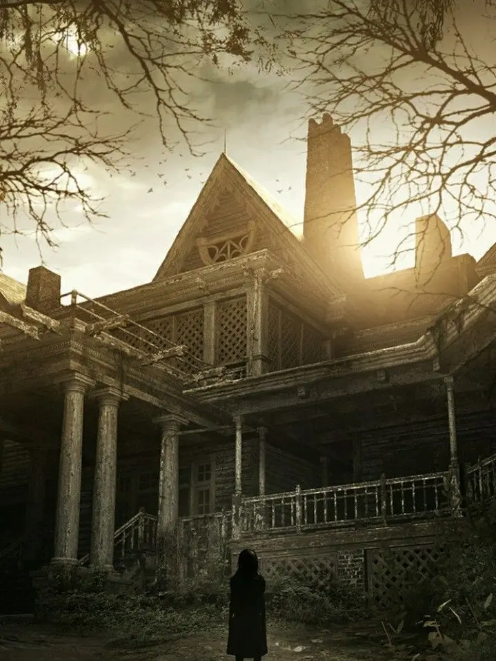 SuppleStoat4733의 Resident evil