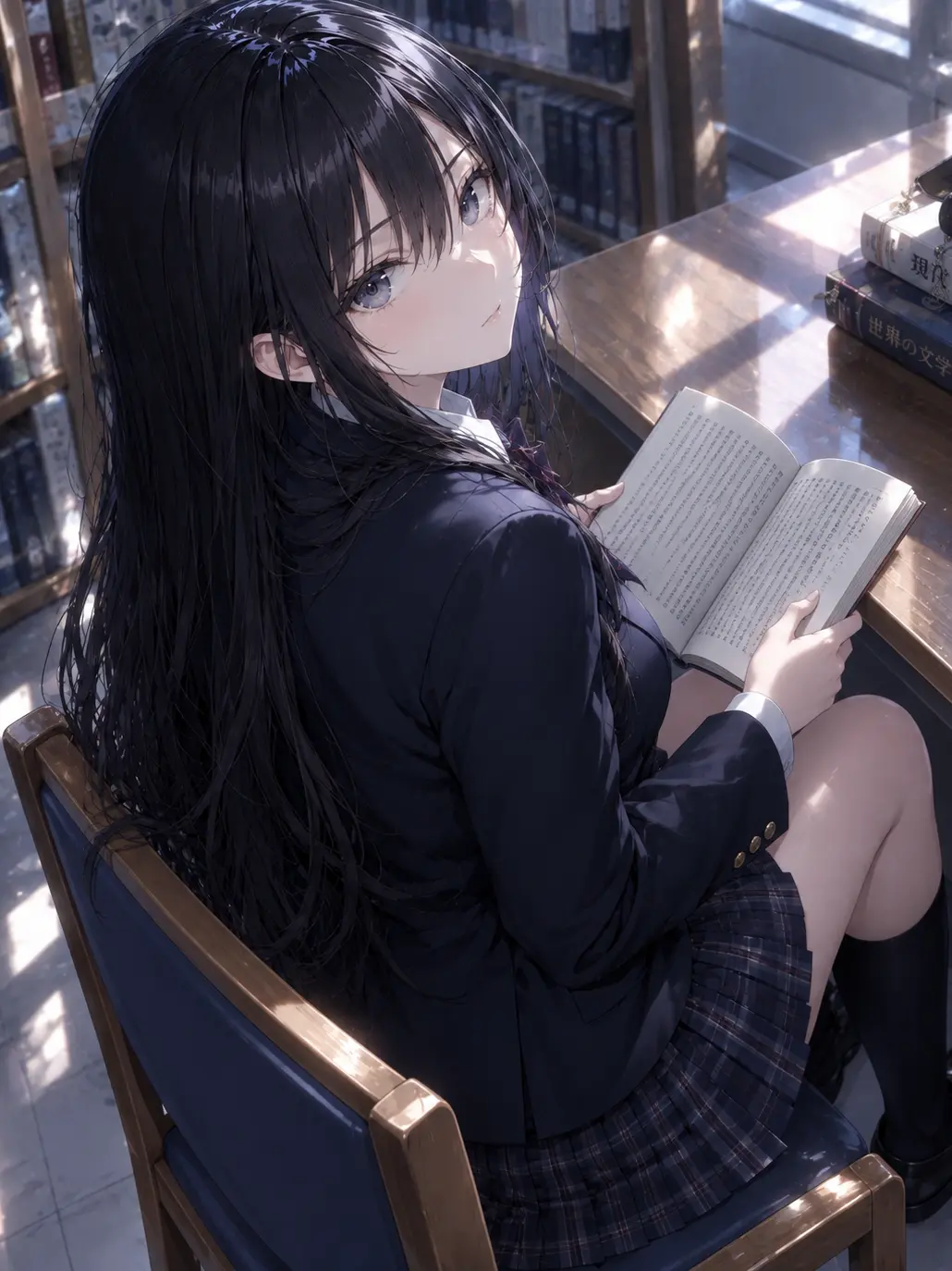SilkyDate7193의 この中にトイレを詰まらせた奴がいる！