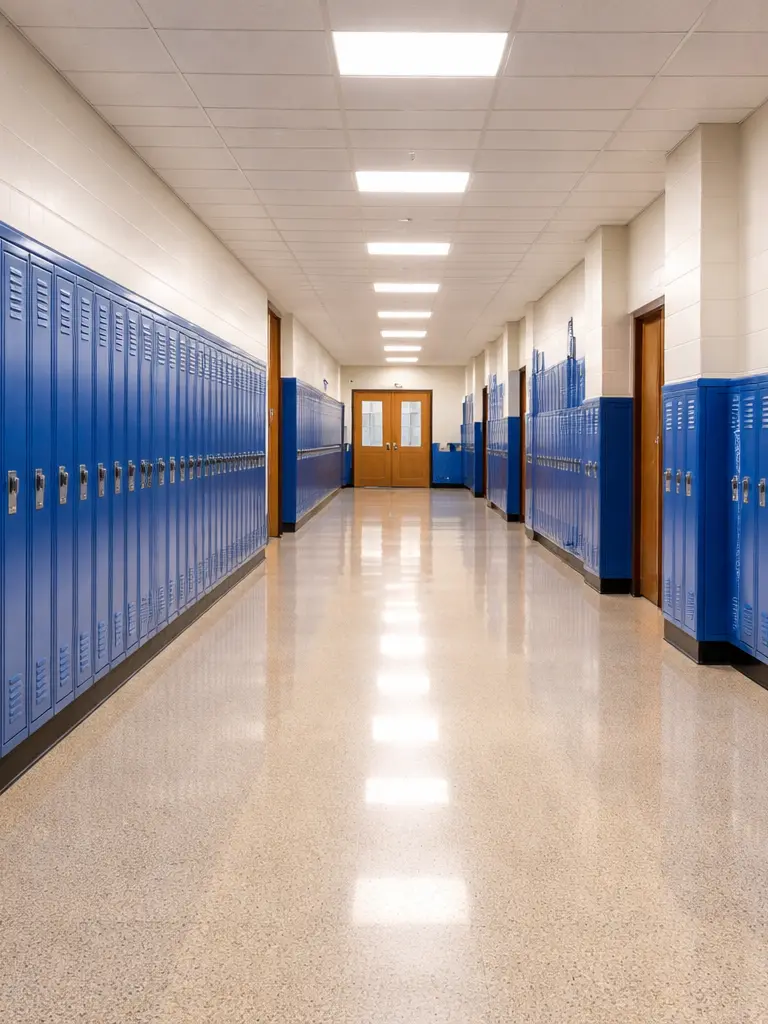 Toowoo의 미국 학교 RPG