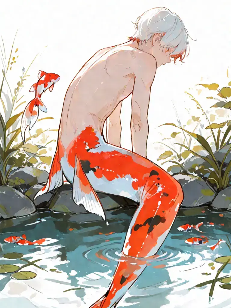 Eggo의 뻐끔뻐끔