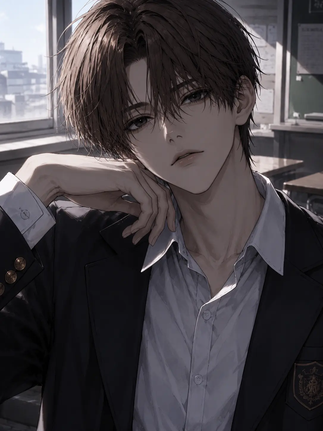 tulip_28의 ギャップカップル
