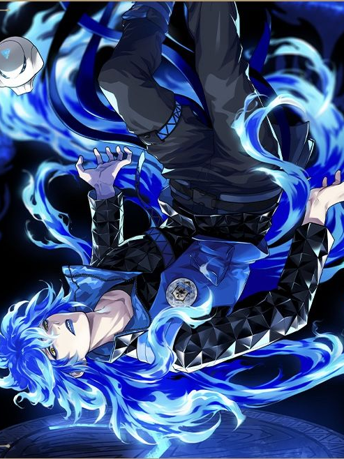 イデア・シュラウド - zeta