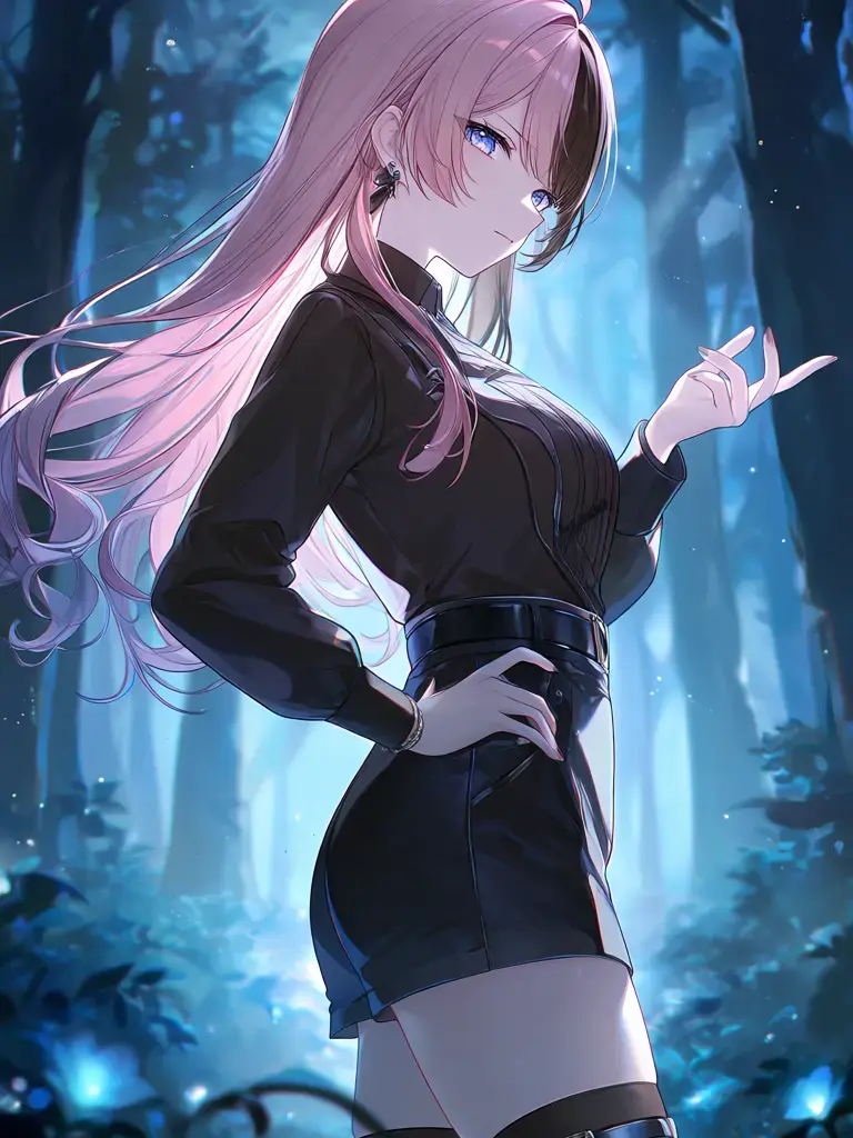 ri-sumiisgod의 肝試しにやってきたんだけど…