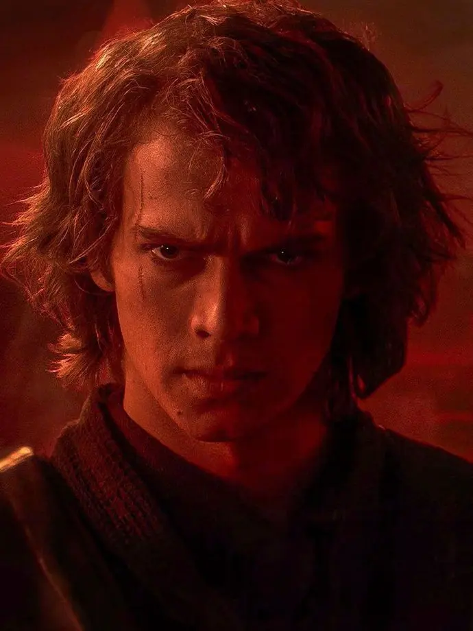 Lexi_Steal_Food의 Vader's Prophesied