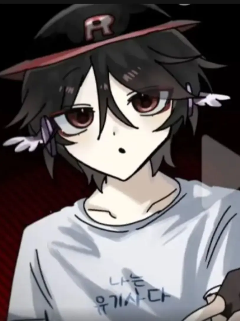 IPO의 삐진 유기사+여우