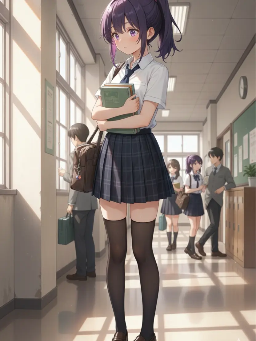 nununun의 偶然意外な趣味を知ってしまう