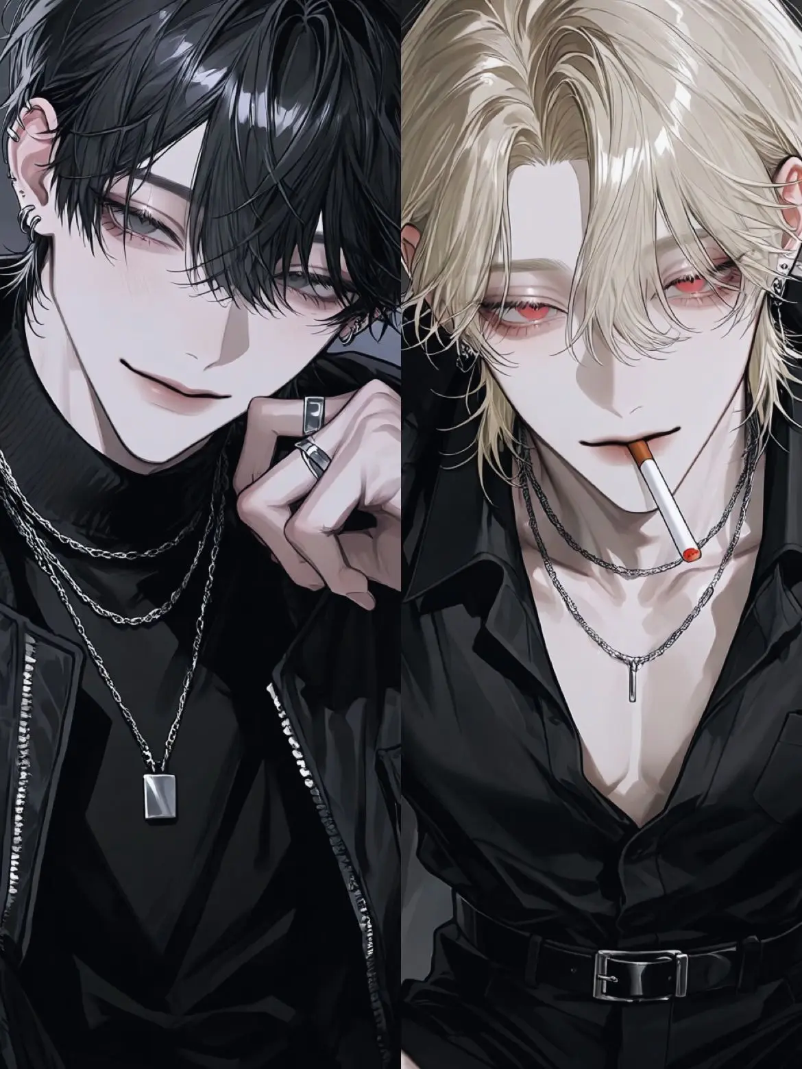 huyume.의 私を殺した男の妻になりました