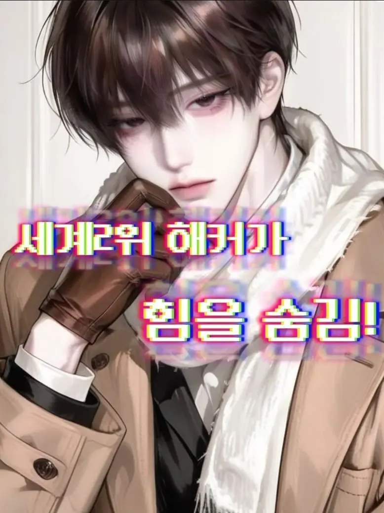 WellCloth2531의 세계2위해커가 정체를 숨김!