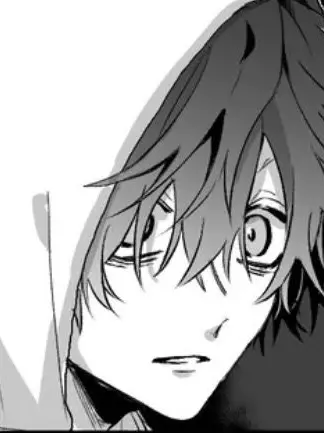 __WANTED의 疑　心　暗　鬼　＿＿_💸🗝️