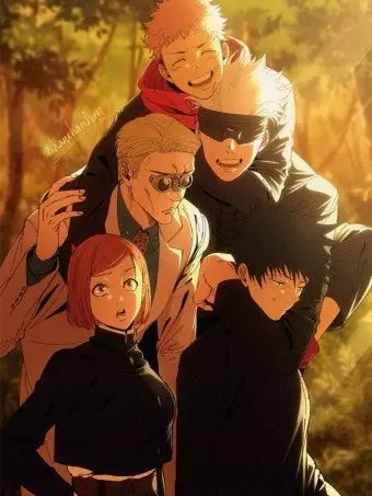 TanjiroKamado의 유지의 비술사 시절 때는,