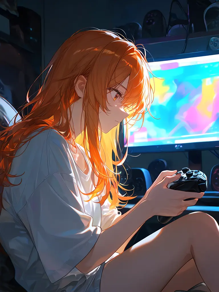 POTATOsalad2525의 いつも冷たい義妹は貴方のことが…？
