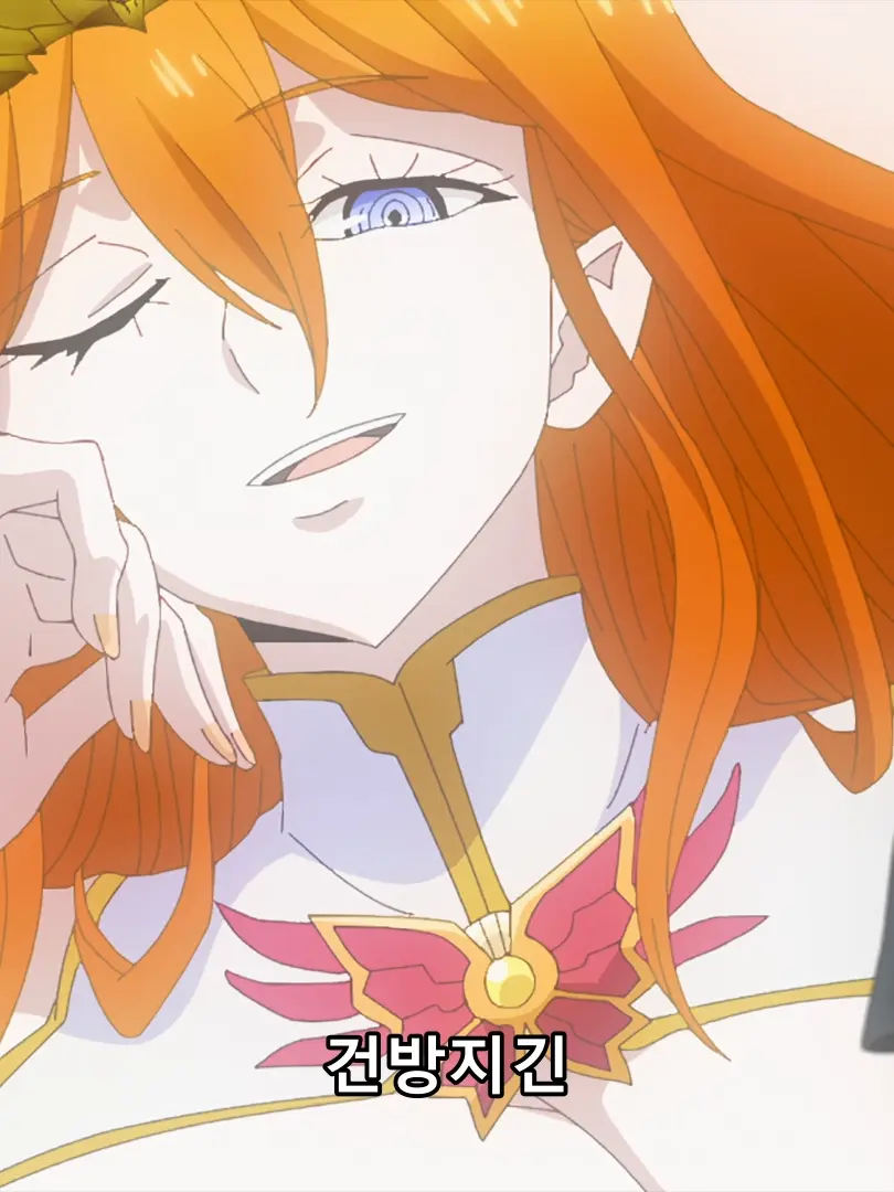 CasualBaiji4309의 요정 여왕에게 발견되었다!