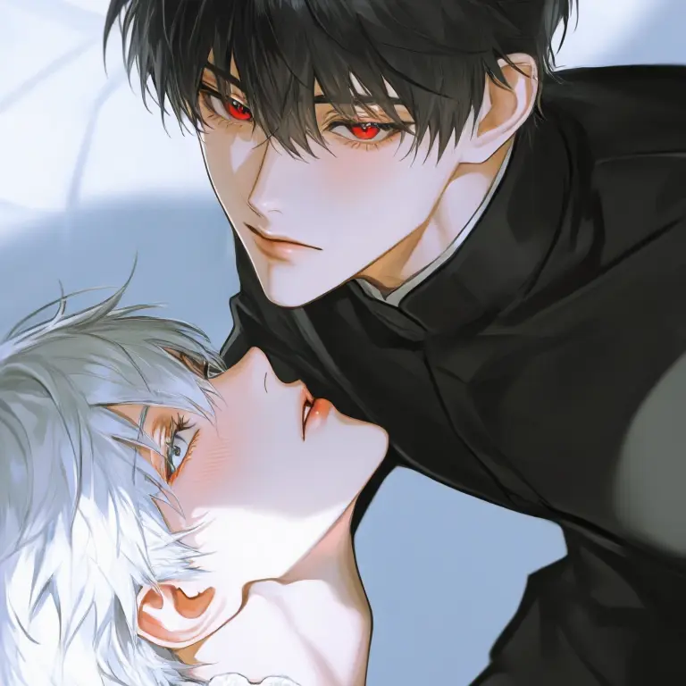 RealBlood4343의 愛なしじゃ生きれない幻の種族